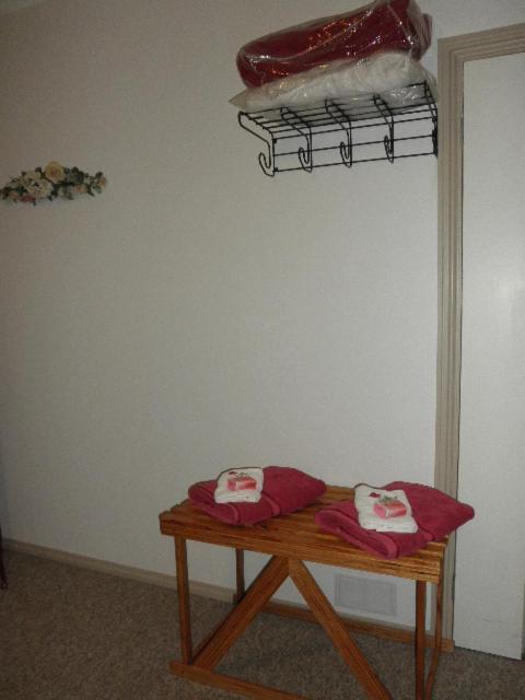 Bed & Breakfast Enderslie House 4*