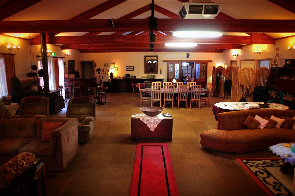 Enderslie House Bed & Breakfast Muchea