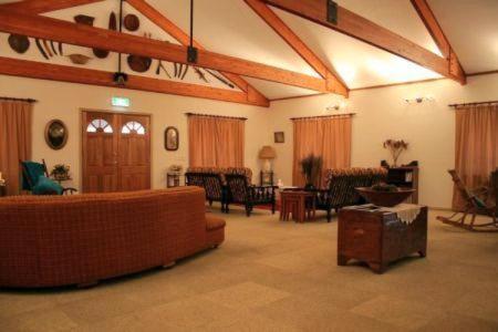 Enderslie House 4*