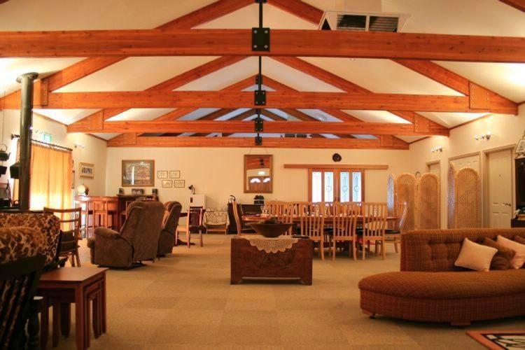 Enderslie House 4* Muchea