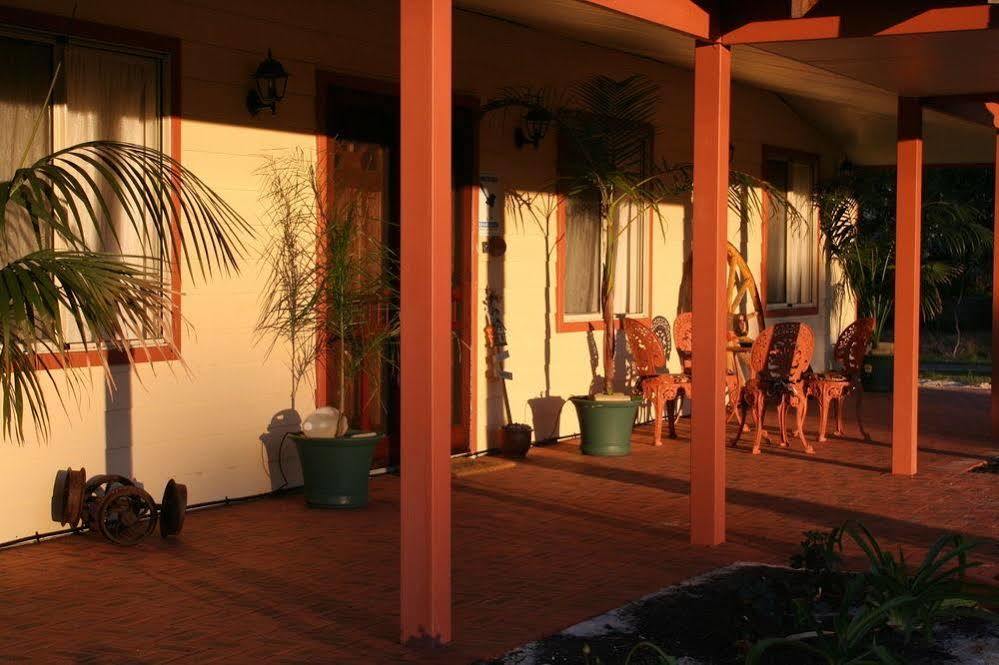 Enderslie House 4* Muchea