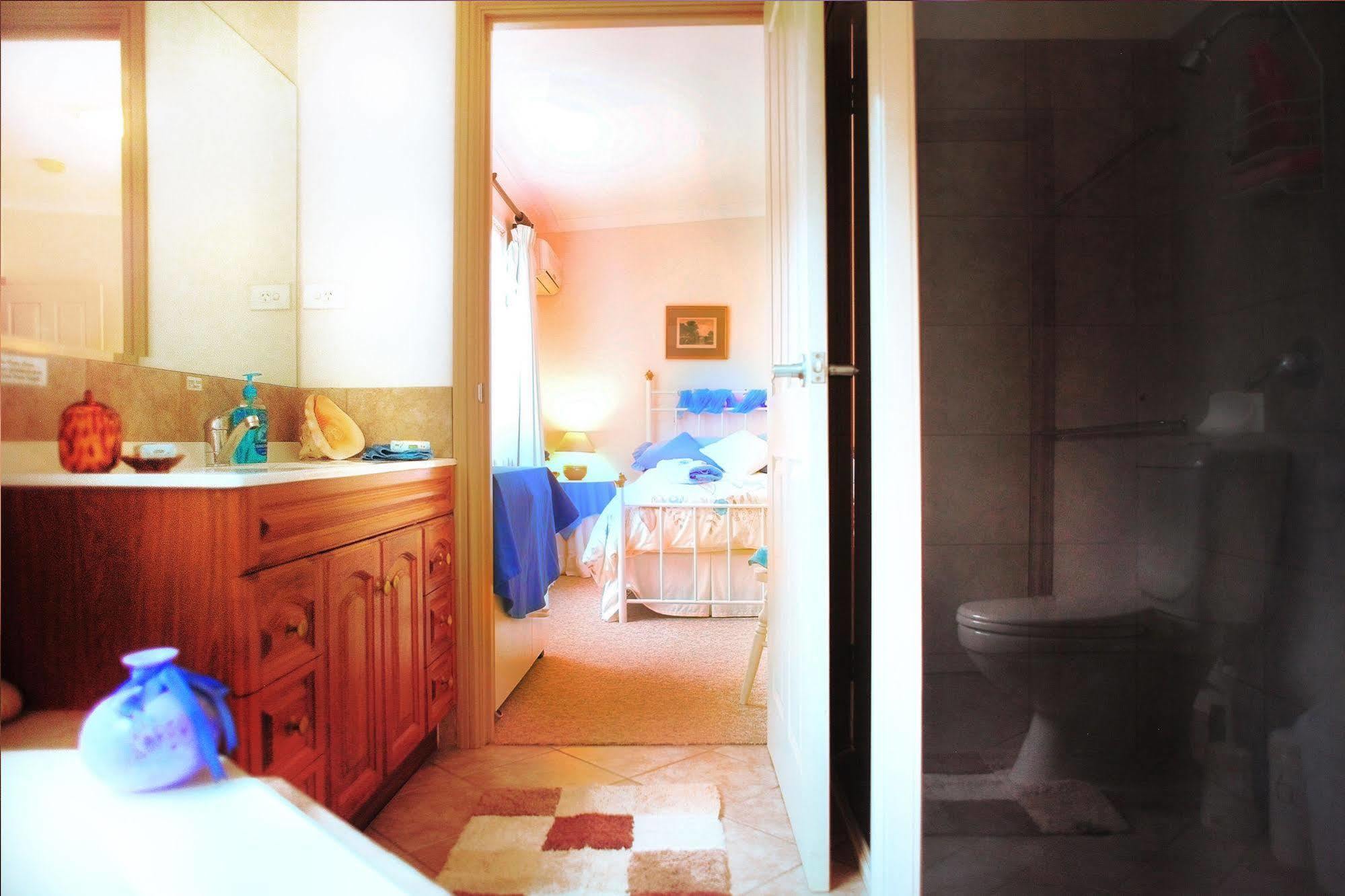 Enderslie House 4* Muchea
