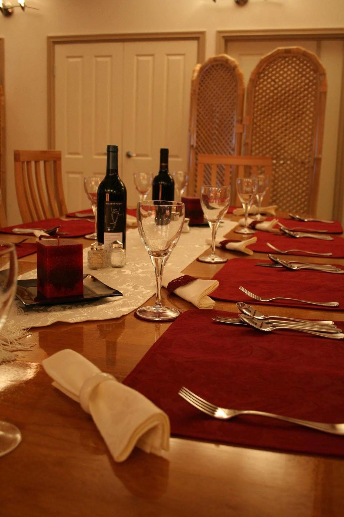 Bed & Breakfast Enderslie House 4*